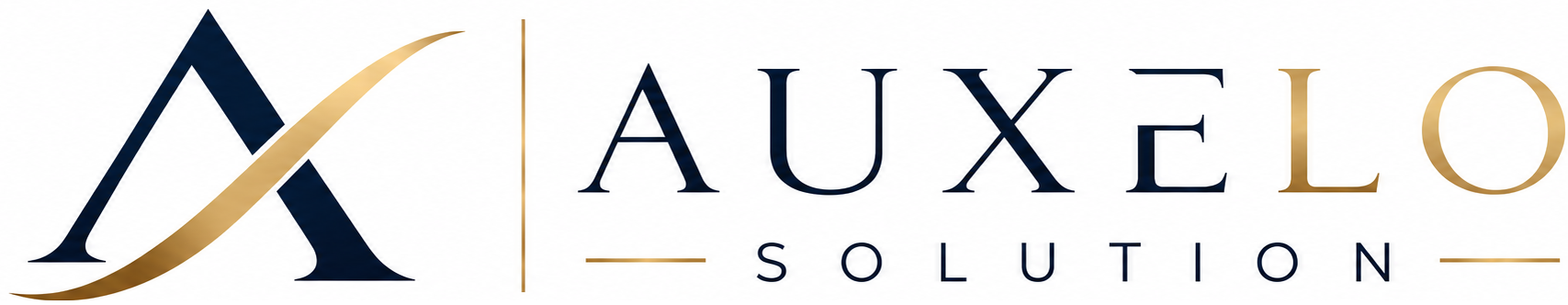 Auxelo Solution